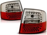 ProTuning.com LED TAIL LIGHTS RED