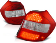 ProTuning.com LED TAIL LIGHTS RED