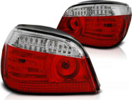 ProTuning.com LED TAIL LIGHTS RED