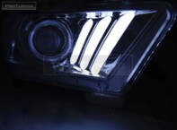 ProTuning.com MUSTANG V 10-13 TUBE