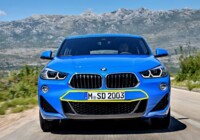 ProTuning.com NEW GENUINE BMW X2