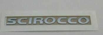 ProTuning.com NEW GENUINE VW SCIROCCO
