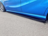 ProTuning.com Performance Sliekšņu uzlikas priekš