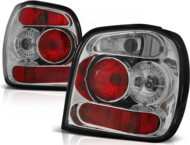 ProTuning.com Polo 6N2 99-01 Chrome