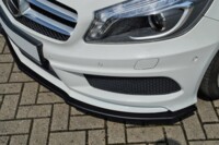 ProTuning.com Priekšējā Bampera Spoileris /