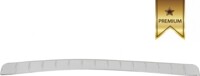 ProTuning.com Rear Bumper Protector Sill