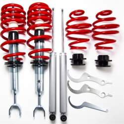 ProTuning.com Redline Coilover Kit suitable