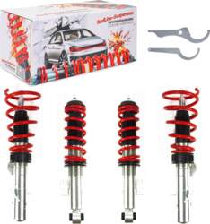 ProTuning.com Redline Coilover Kit suitable