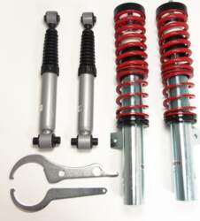 ProTuning.com Redline Coilover Kit suitable