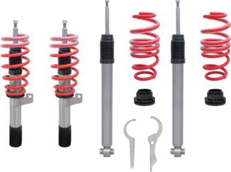 ProTuning.com Redline Coilover Kit suitable