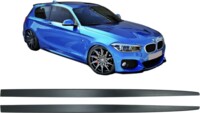 ProTuning.com Side Skirts Add-on Lip