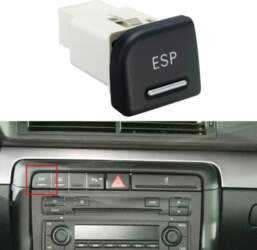 ProTuning.com VW NEW GENUINE A4