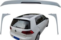 ProTuning.com Windshield Roof Wing Fins