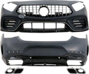 ProTuning.com Body Kit suitable for
