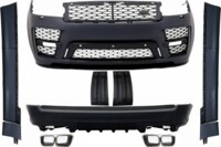 ProTuning.com Body Kit suitable for