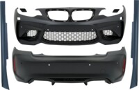 ProTuning.com Complete Body Kit suitable
