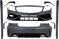 ProTuning.com Complete Body Kit suitable