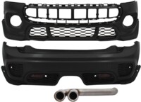 ProTuning.com Complete Body Kit suitable