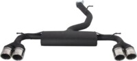 ProTuning.com Complete Exhaust System suitable