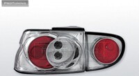 ProTuning.com ESCORT MK6/7 93-00 CHROME