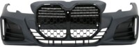 ProTuning.com Front Bumper suitable for