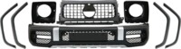 ProTuning.com Front Bumper suitable for