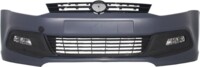 ProTuning.com Front Bumper suitable for