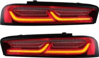 ProTuning.com Full LED Taillights Light