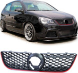 ProTuning.com GTI Front Grill Honeycomb