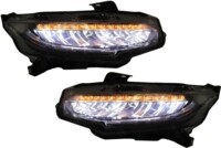 ProTuning.com Headlights Full LED suitable
