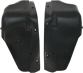 ProTuning.com Inner Front Fender Covers