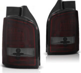 ProTuning.com LED BAR TAIL LIGHTS