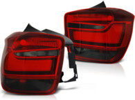 ProTuning.com LED BAR TAIL LIGHTS