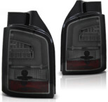 ProTuning.com LED BAR TAIL LIGHTS