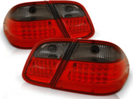 ProTuning.com LED TAIL LIGHTS RED