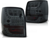 ProTuning.com LED TAIL LIGHTS SMOKE
