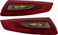 ProTuning.com LED Taillights for PORSCHE
