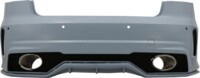 ProTuning.com Rear Bumper suitable for