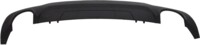 ProTuning.com Rear Bumper Twin Single