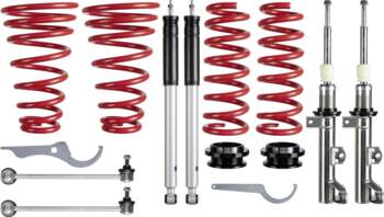 ProTuning.com Redline Coilover Kit suitable