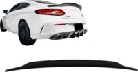 ProTuning.com Trunk Boot Spoiler suitable