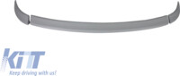 ProTuning.com Trunk Spoiler suitable for