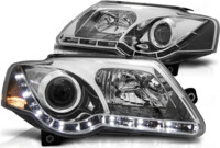 ProTuning.com VWPassat 3C 05+ Chrome/