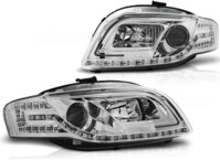 ProTuning.com A4 B7 04-08 LED