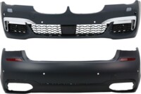ProTuning.com Body Kit suitable for