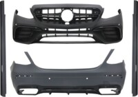 ProTuning.com Body Kit suitable for