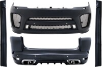 ProTuning.com Body Kit suitable for