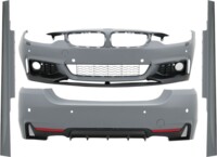 ProTuning.com Complete Body Kit suitable
