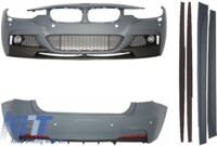 ProTuning.com Complete Body Kit suitable