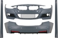 ProTuning.com Complete Body Kit suitable